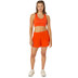 ASICS Core Logo BRA