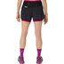 ASICS Fujitrail 2in1 Short Dames