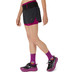 ASICS Fujitrail 2in1 Short Dames