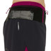 ASICS Fujitrail 2in1 Short Dames