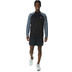 ASICS Icon Longsleeve half-Zip Heren