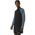 ASICS Icon Longsleeve half-Zip Heren