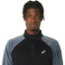 ASICS Icon Longsleeve half-Zip Heren
