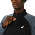 ASICS Icon Longsleeve half-Zip Heren