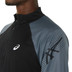 ASICS Icon Longsleeve half-Zip Heren