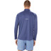 ASICS Icon Longsleeve half-Zip Heren