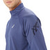 ASICS Icon Longsleeve half-Zip Heren