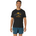 ASICS Fujitrail Logo T-Shirt Heren