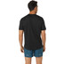 ASICS Fujitrail Logo T-Shirt Heren