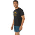 ASICS Fujitrail Logo T-Shirt Heren