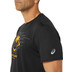 ASICS Fujitrail Logo T-Shirt Heren