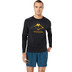 ASICS Fujitrail Logo Longsleeve T-Shirt Heren