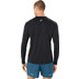 ASICS Fujitrail Logo Longsleeve T-Shirt Heren