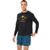 ASICS Fujitrail Logo Longsleeve T-Shirt Heren