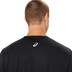 ASICS Fujitrail Logo Longsleeve T-Shirt Heren