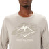 ASICS Fujitrail Logo Longsleeve T-Shirt Heren