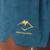 ASICS Fujitrail 5'' Short Herren