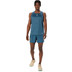 ASICS Fujitrail Singlet Herren