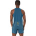 ASICS Fujitrail Singlet Herren