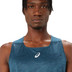 ASICS Fujitrail Singlet Herren