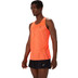 ASICS Metarun Singlet Heren