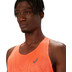 ASICS Metarun Singlet Heren