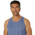 ASICS Metarun Singlet Heren