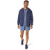ASICS Road T-Shirt Heren
