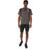 ASICS Road T-Shirt Herr