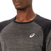ASICS Road T-Shirt Herr
