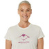 ASICS Fujitrail Logo T-Shirt Damen