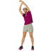 ASICS Fujitrail Logo T-Shirt Dames