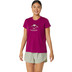 ASICS Fujitrail Logo T-Shirt Dames