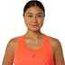 ASICS Metarun Singlet Dames