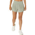 ASICS Road 2in1 3.5'' Short Dames