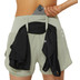 ASICS Road 2in1 3.5'' Short Dames