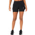 ASICS Road 2in1 3.5'' Short Dames