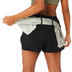 ASICS Road 2in1 3.5'' Short Dames