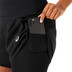 ASICS Road 2in1 3.5'' Short Dames