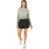 ASICS Road 3.5'' Short Damen