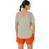 ASICS Road T-Shirt Dames