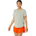 ASICS Road T-Shirt Dames