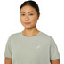 ASICS Road T-Shirt Dames