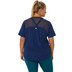 ASICS Set Road Damen