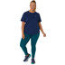 ASICS Set Road Damen