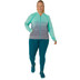 ASICS Road High Waist Legging Dames