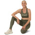 ASICS Road High Waist Legging Dames