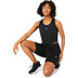 ASICS Road High Waist 8'' Sprinter Dam