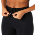 ASICS Road High Waist 8'' Sprinter Dam