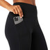 ASICS Road High Waist 8'' Sprinter Dam